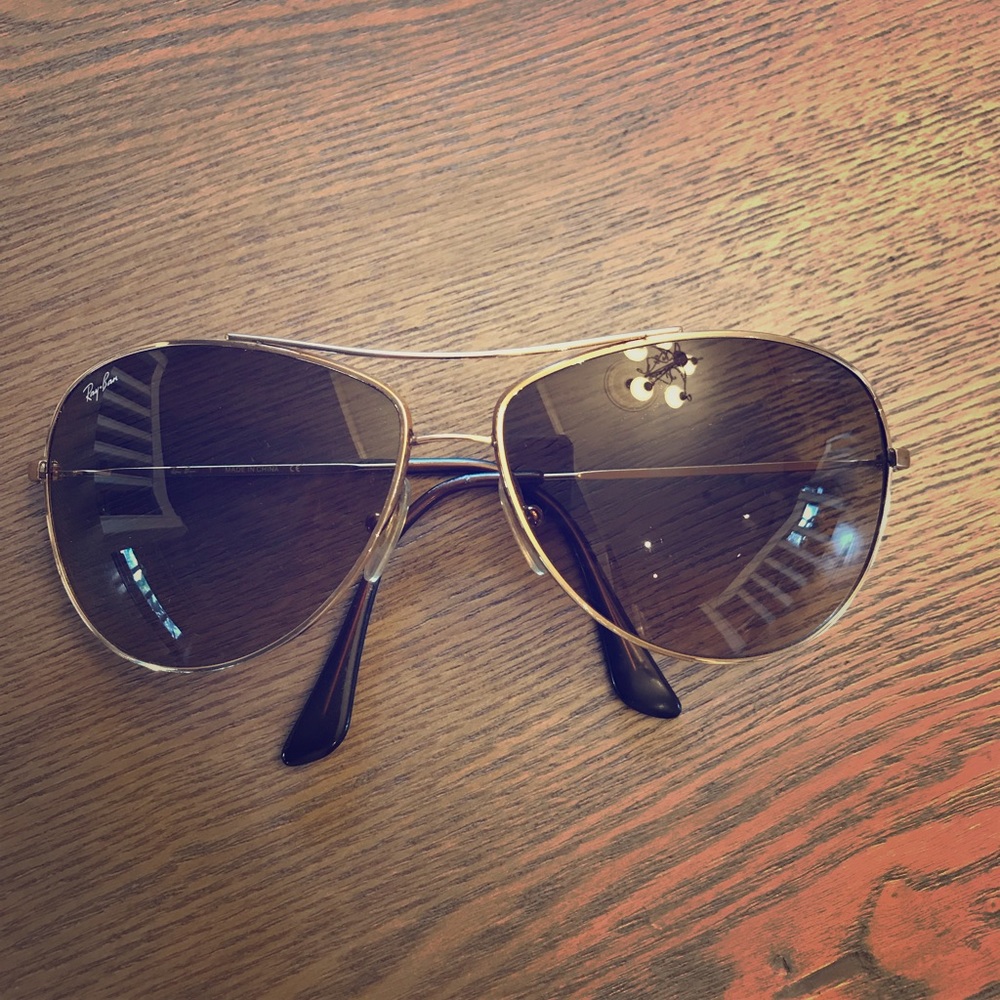 Ray-Ban Sunglasses